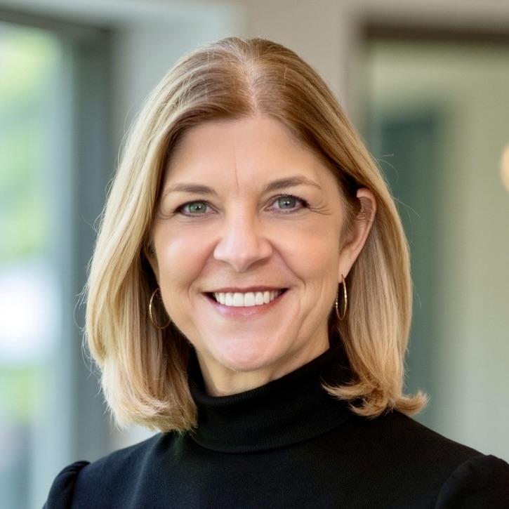 Lisa Kottler, Founder of Kottler Advisory Group